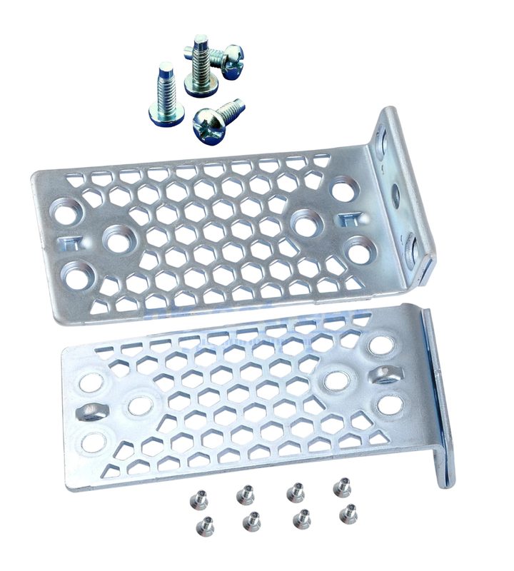 Комплект крепления Cisco RCKMNT-1RU-2KX