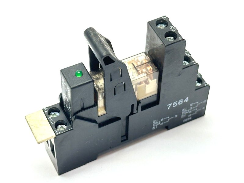 Реле Weidmuller RCL424024