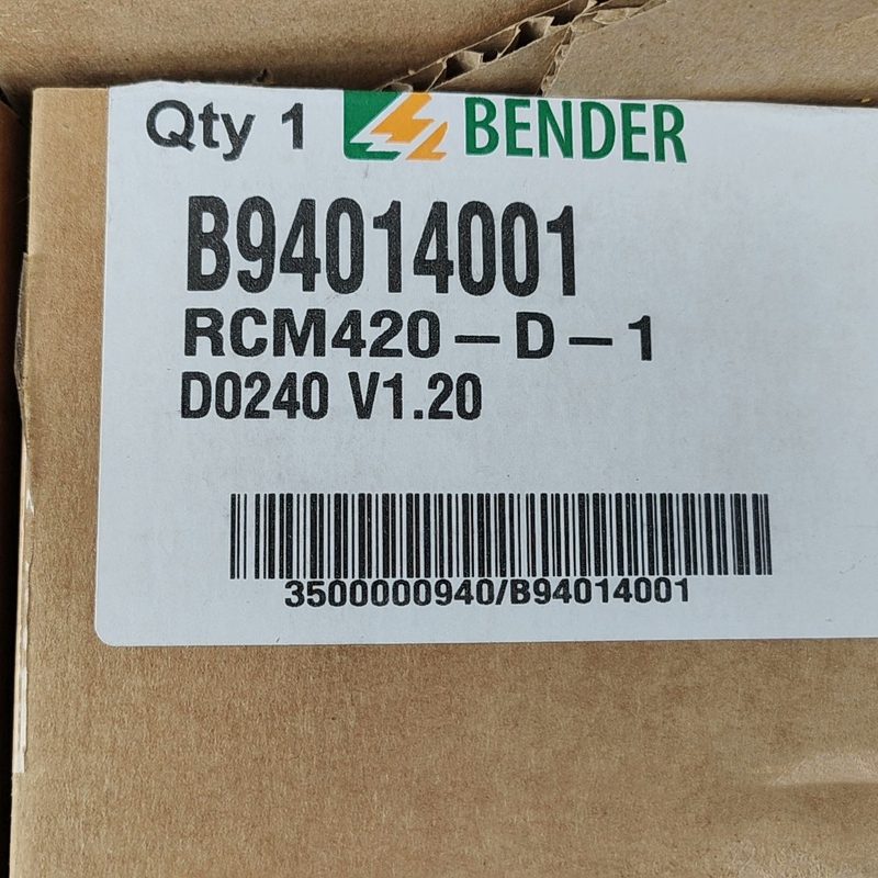 Тестер RCM420-D-1