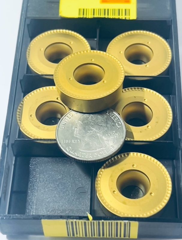 Режущий инструмент Sandvik RCMT2507M0