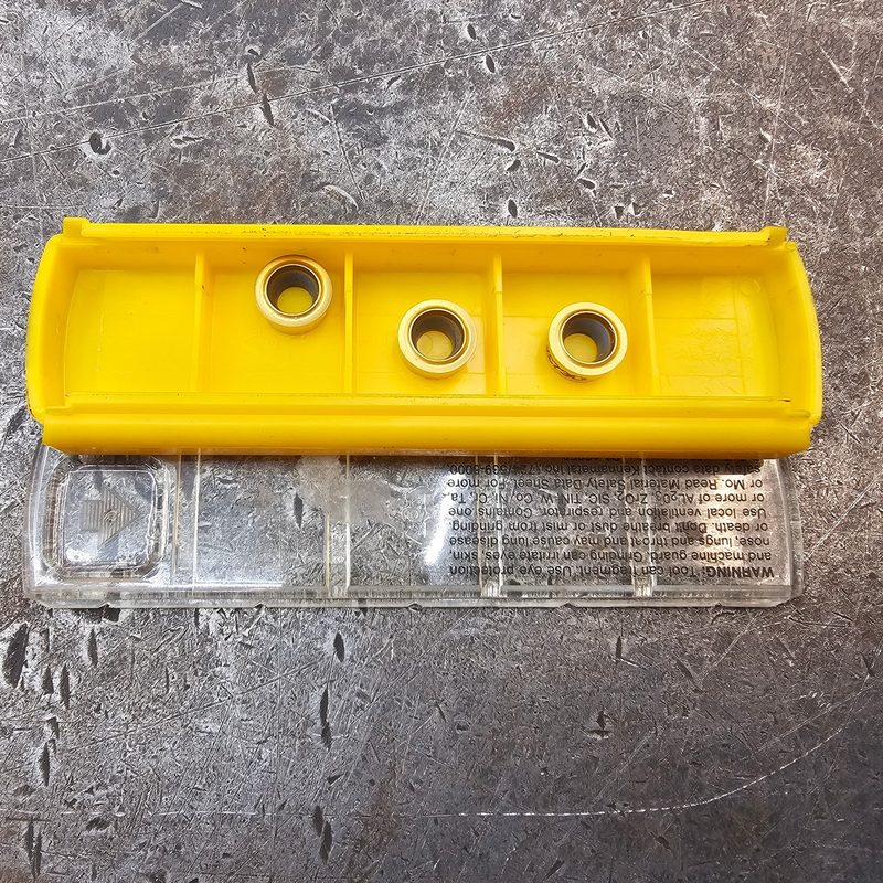 Режущий инструмент Kennametal RCMT325