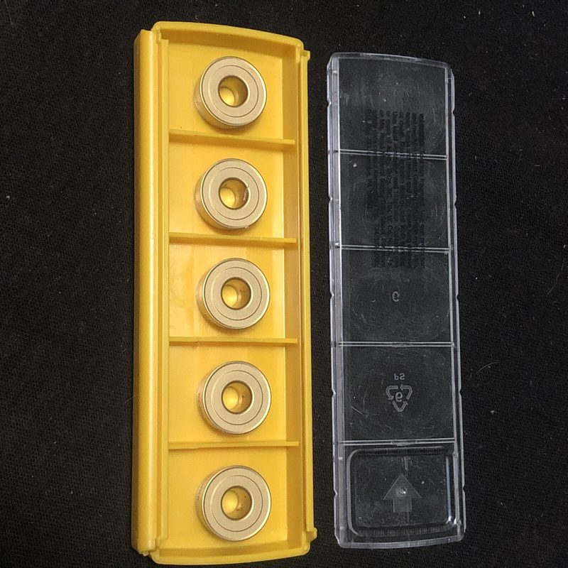 Режущий инструмент Kennametal RCMX160600