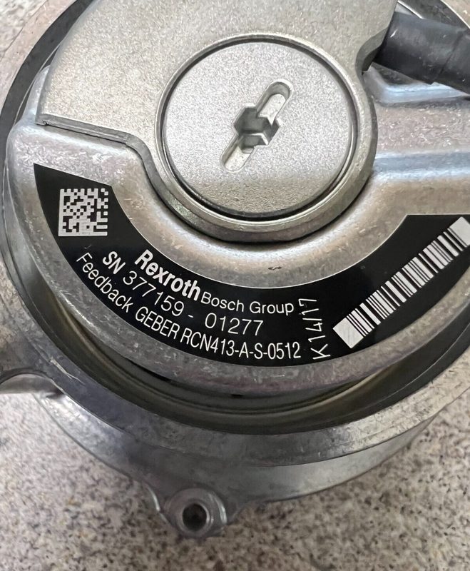 Энкодер Heidenhain RCN413-A-S-0512