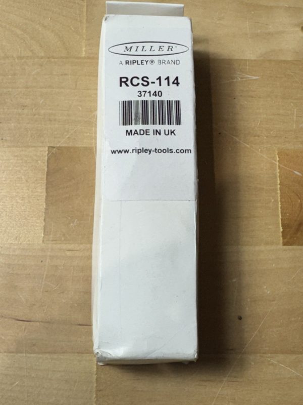 Стриппер RCS-114