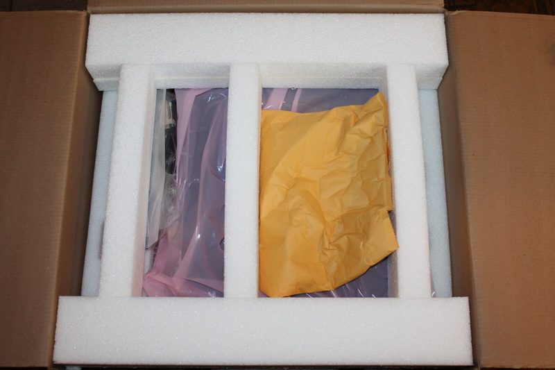 Коммутатор Brocade RCS7450-24
