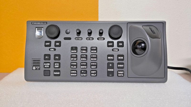 Радар RCU-018
