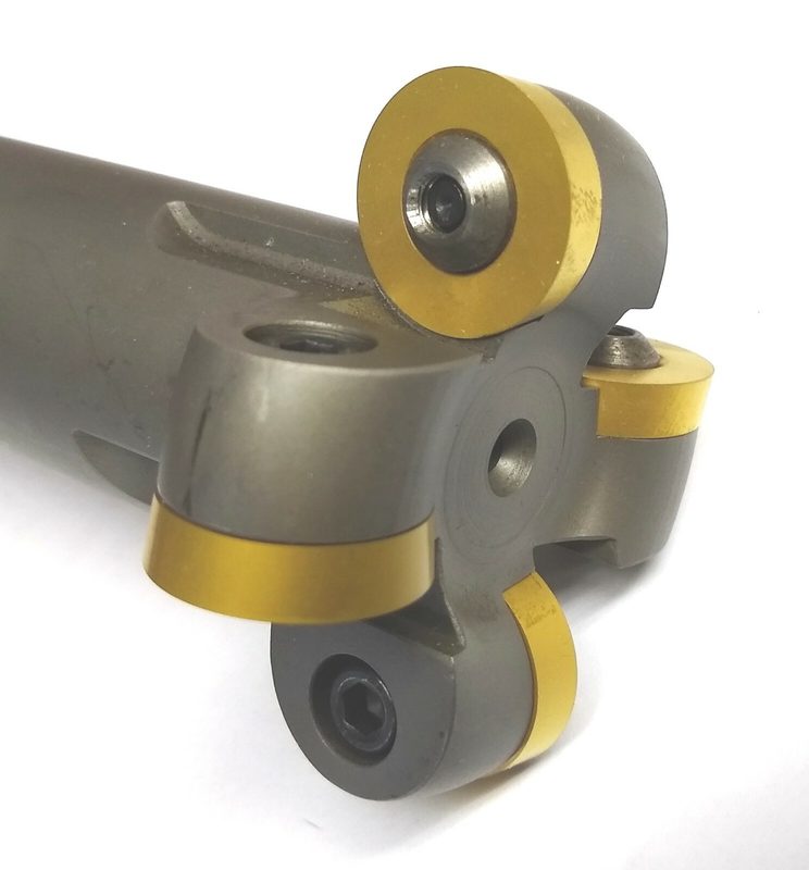 Режущий инструмент Kennametal RD-16P