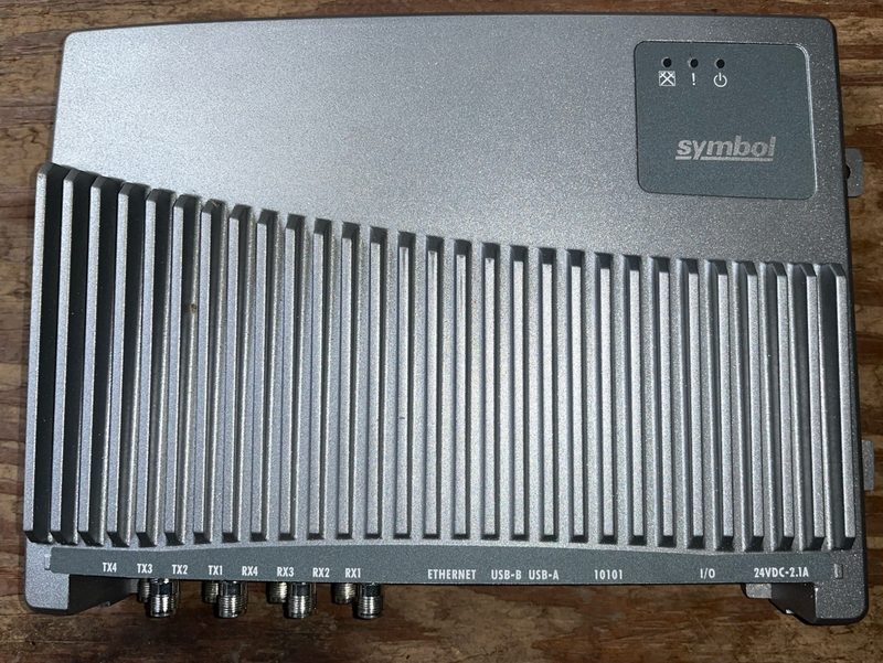Сканер штрих-кода Motorola RD11320-16114121US