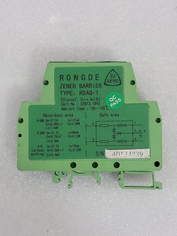 Датчик RDAQ-1