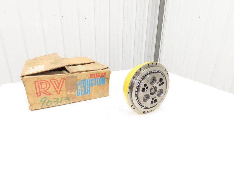 Робот FANUC RDC-036854