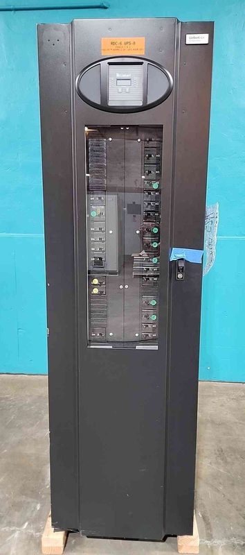 ИБП Vertiv RDC442SB25