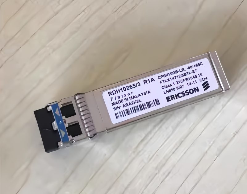 Трансивер Ericsson RDH10265/3