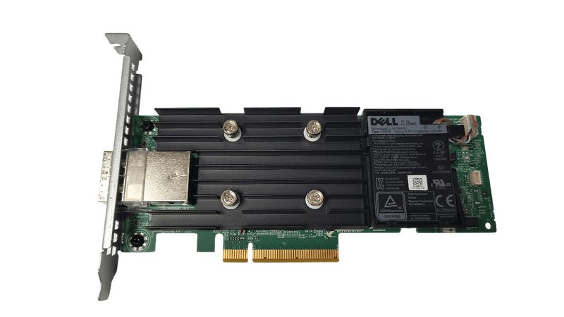Контроллер Dell RDH6Y