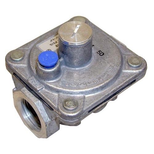 Трубопроводная арматура RDLR-06C
