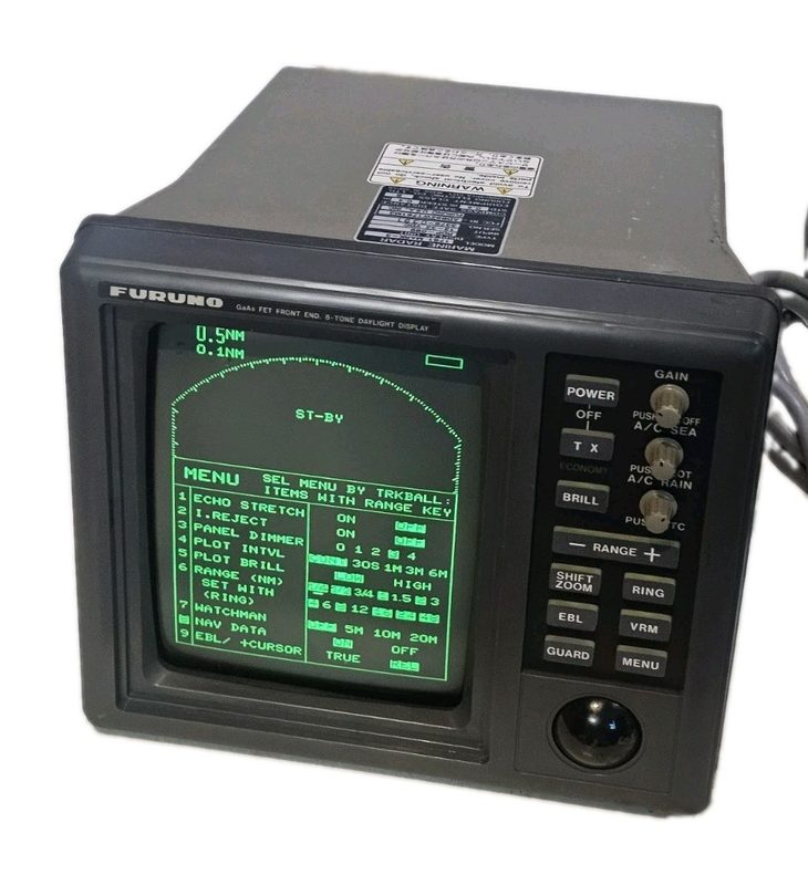 Радар RDP-099