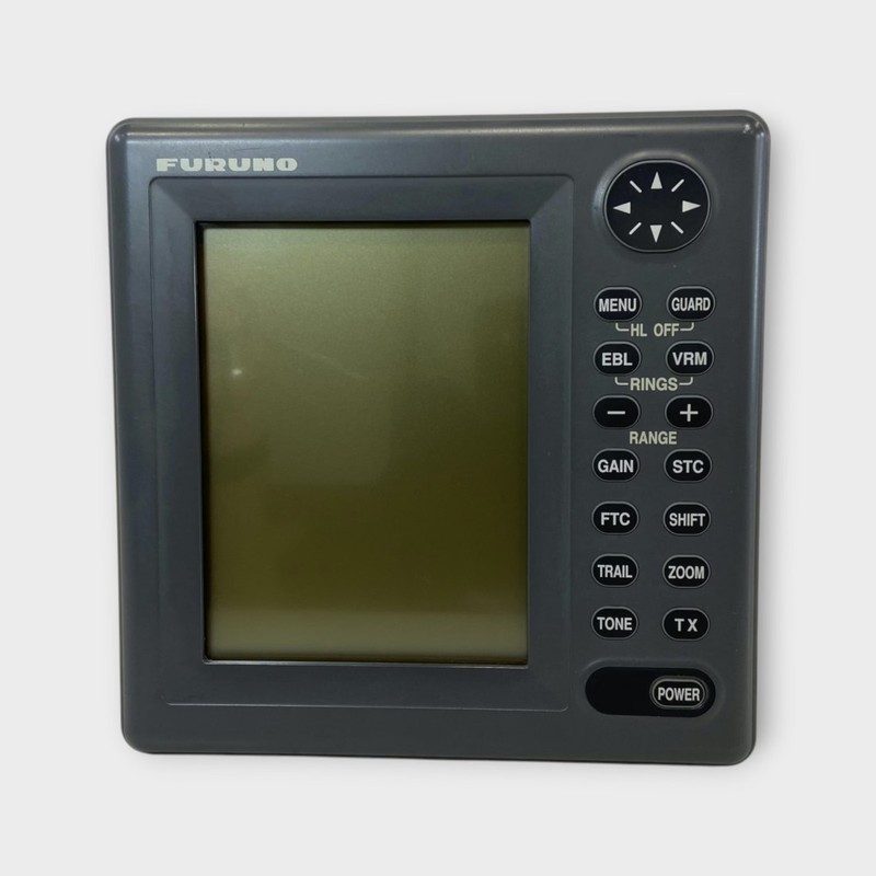 Радар RDP-134