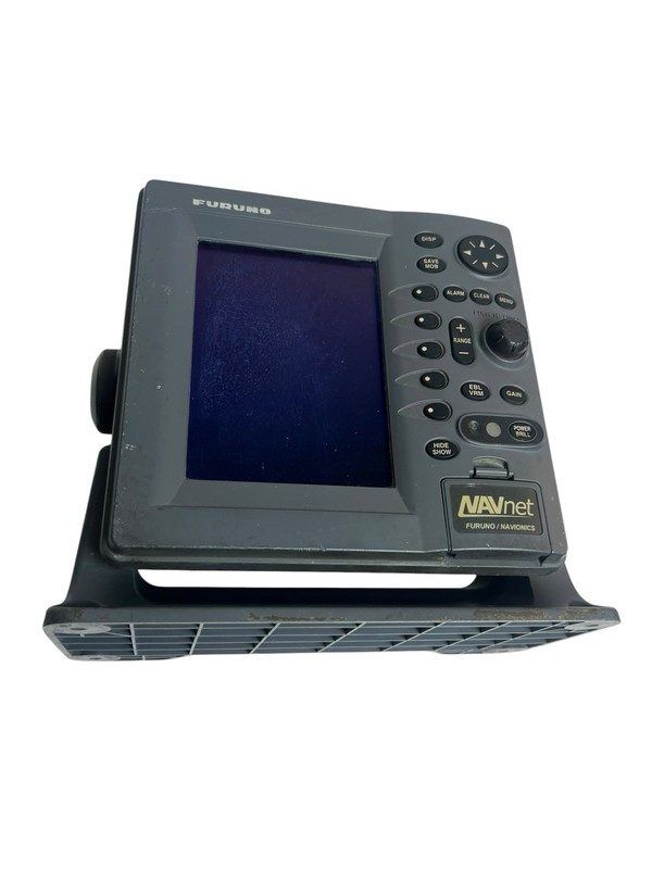 Картплоттер RDP-143