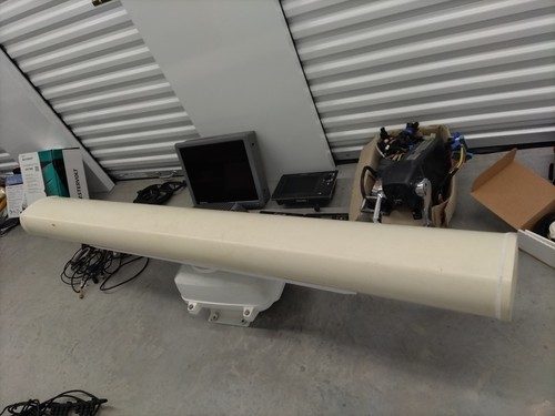 Радар RDR1106