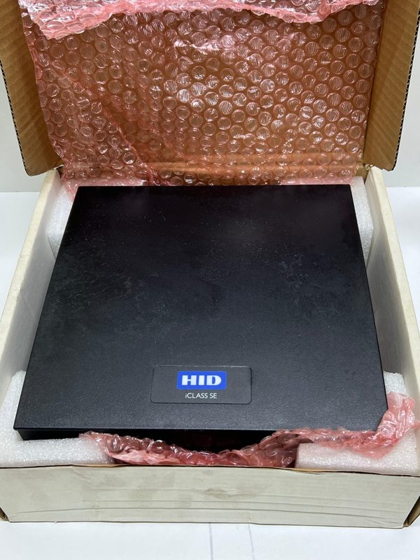 Считыватель RFID HID RDRSEU908K00000