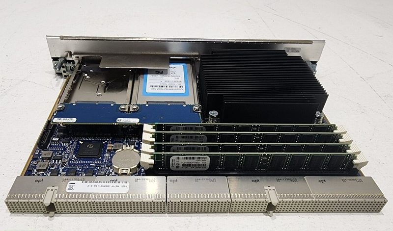 Коммутатор Juniper RE-A-1800X2-16G-S