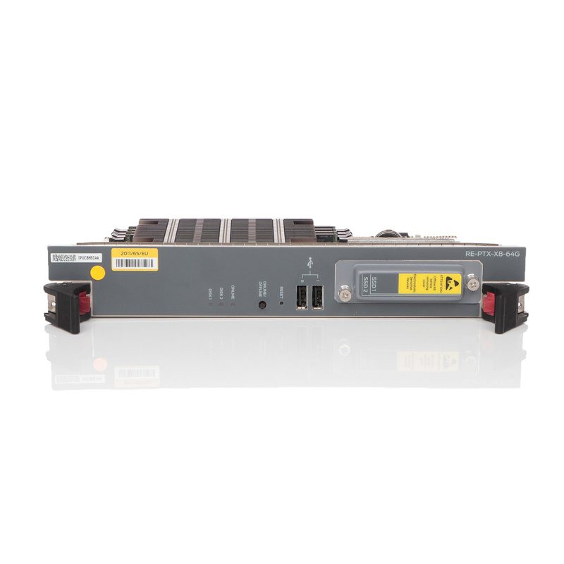 Маршрутизатор Juniper RE-PTX-X8-64G-LT-S