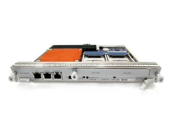 Маршрутизатор Juniper RE-S-1800X4-16-UPG-BB