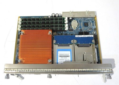 Маршрутизатор Juniper RE-S-1800X4-16G-S-B
