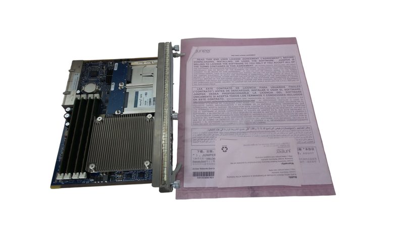 Маршрутизатор Juniper RE-S-1800X4-16G-S