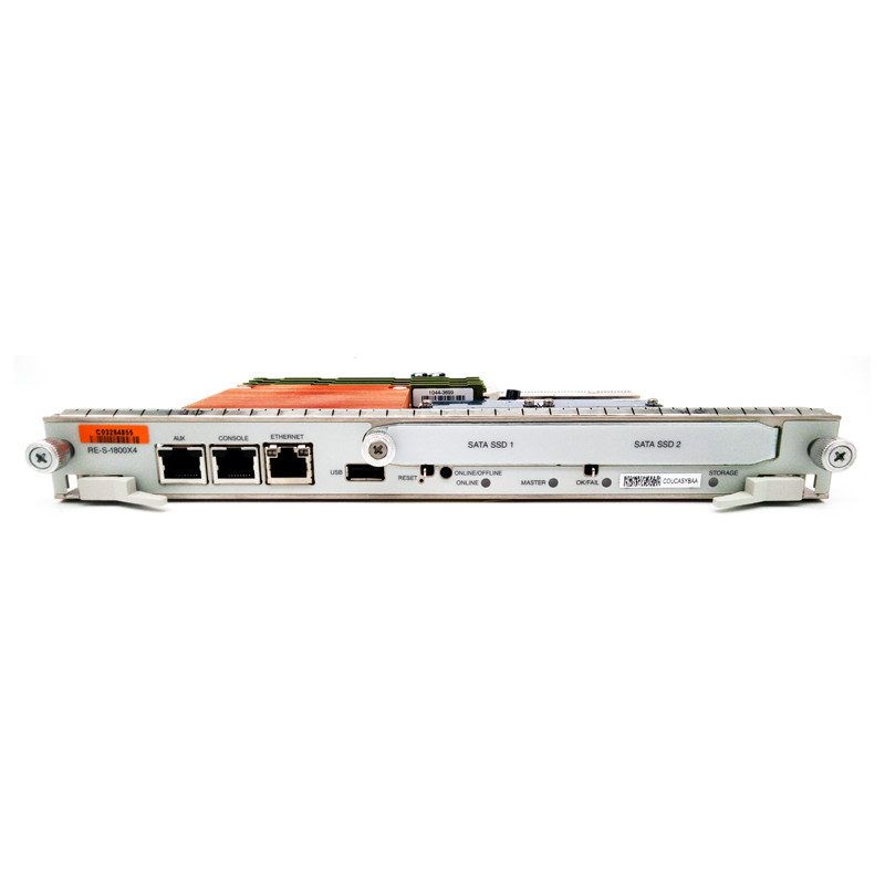 Маршрутизатор Juniper RE-S-1800X4-16G