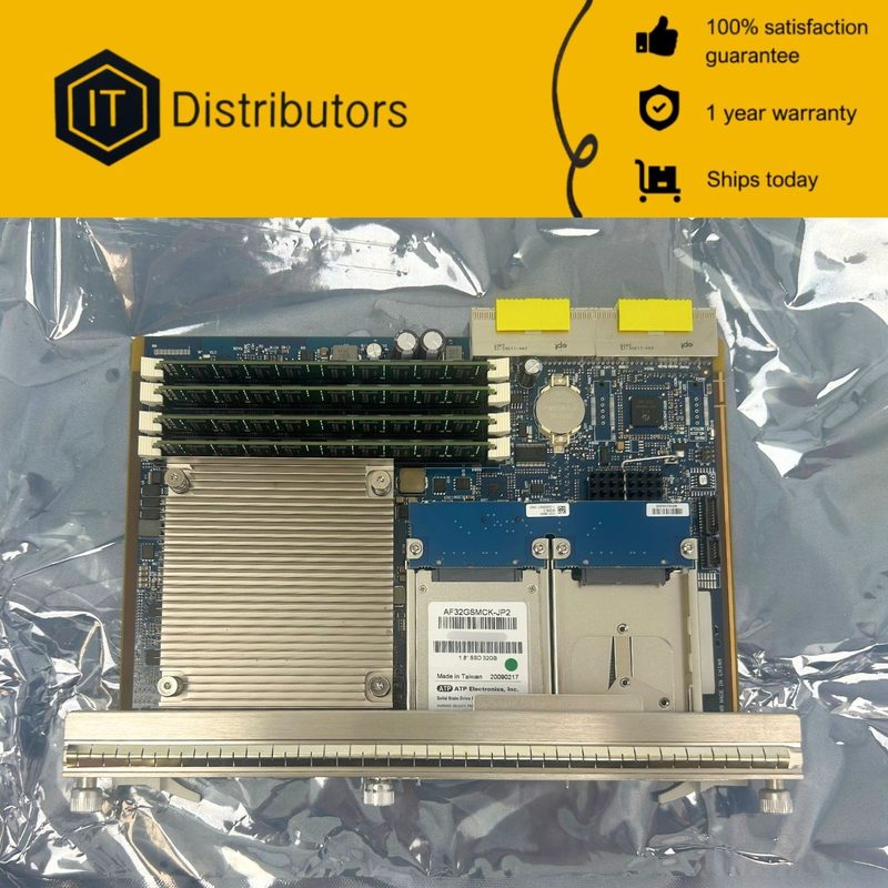 Маршрутизатор Juniper RE-S-1800X4-32G-S