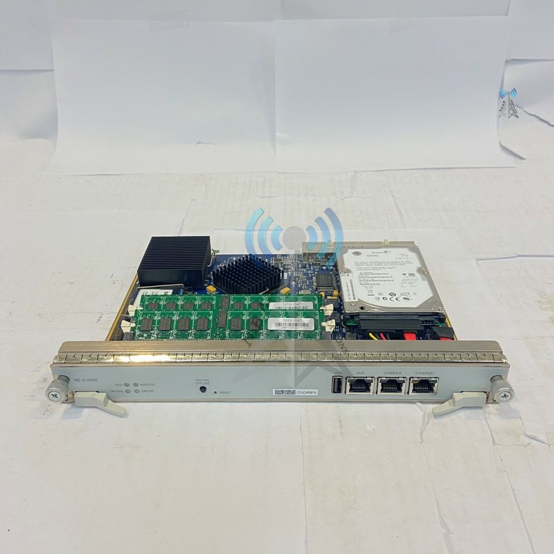 Маршрутизатор Juniper RE-S-2000-4096