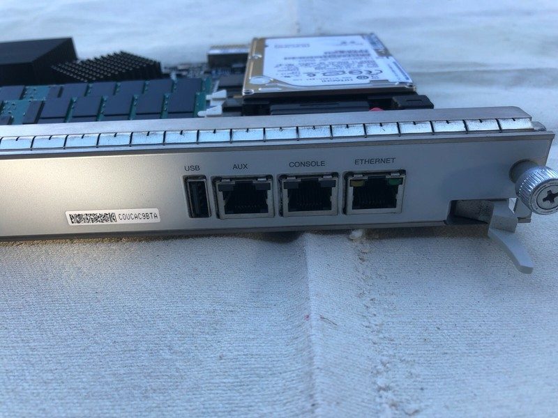 Маршрутизатор Juniper RE-S-2000