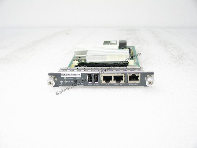 Маршрутизатор Juniper RE-S-MX104-S