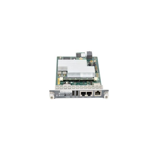 Маршрутизатор Juniper RE-S-MX104