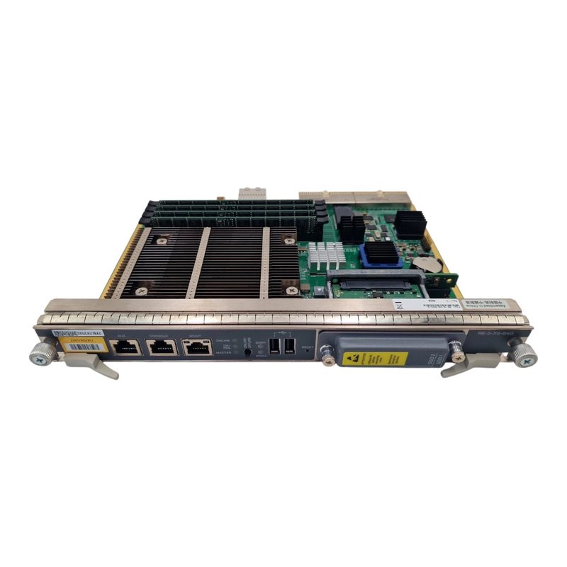 Маршрутизатор Juniper RE-S-X6-64G