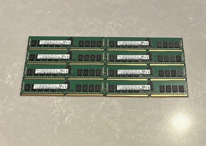 Модуль памяти SK hynix RE1-11