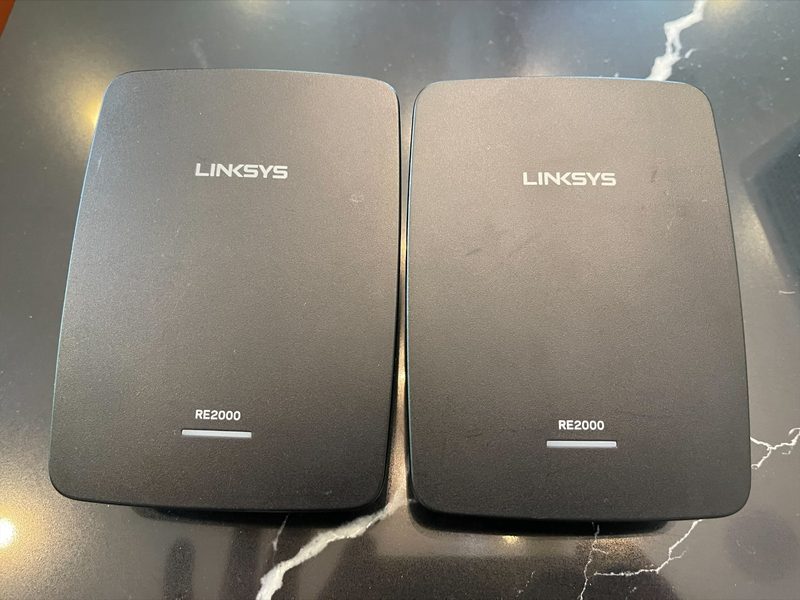 Объектив Cisco RE2000