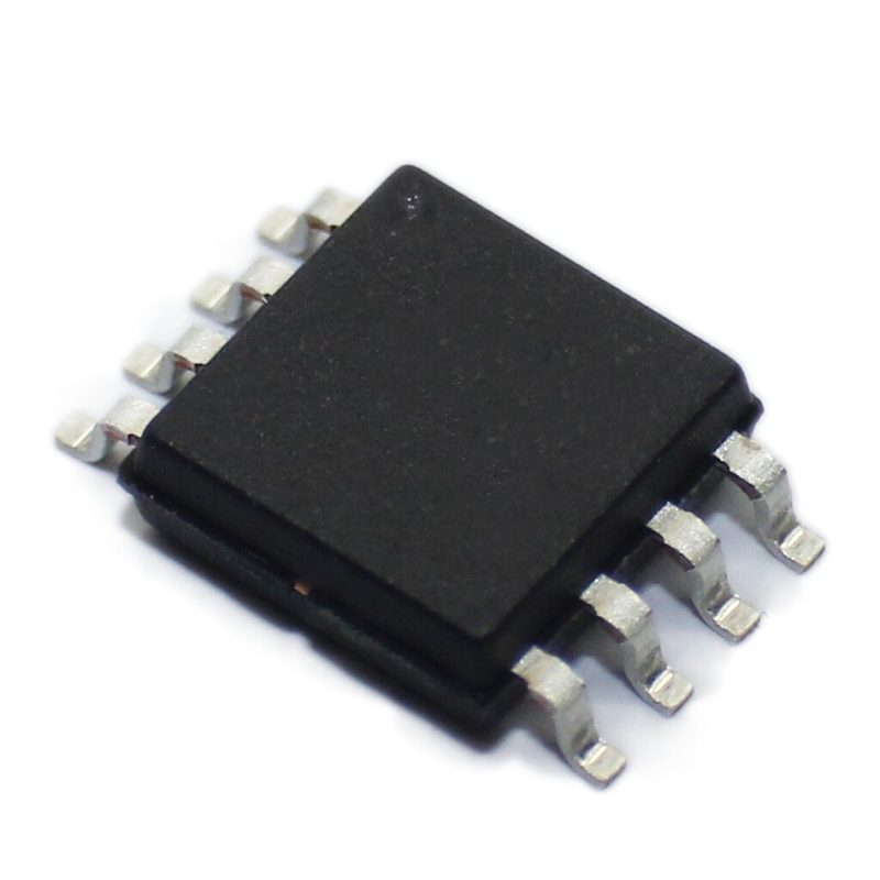 Микросхема Analog Devices REF198GSZ