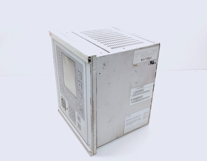 Реле защиты ABB REF541CM115AAAA