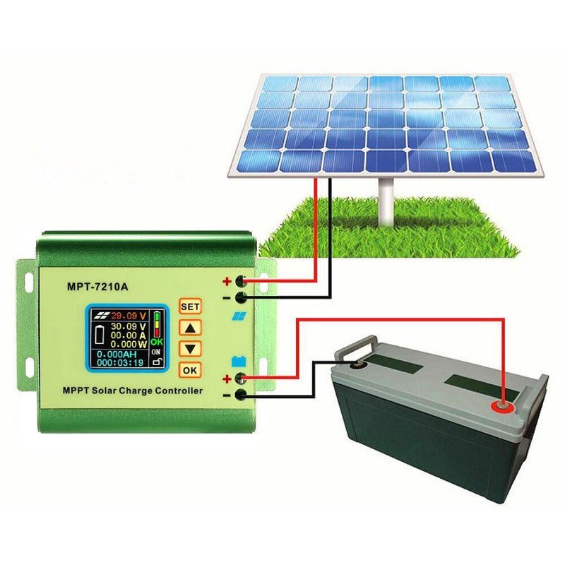 Аккумулятор REGULATOR24V/36V/48V/60V/72V