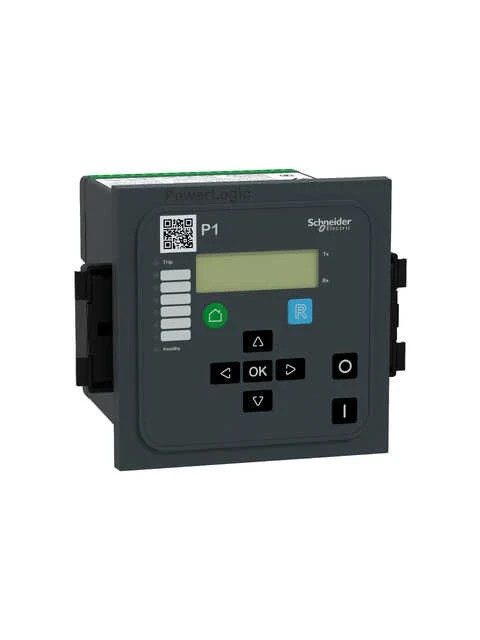 Реле защиты Schneider REL15031