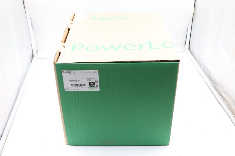 Реле защиты Schneider REL52003