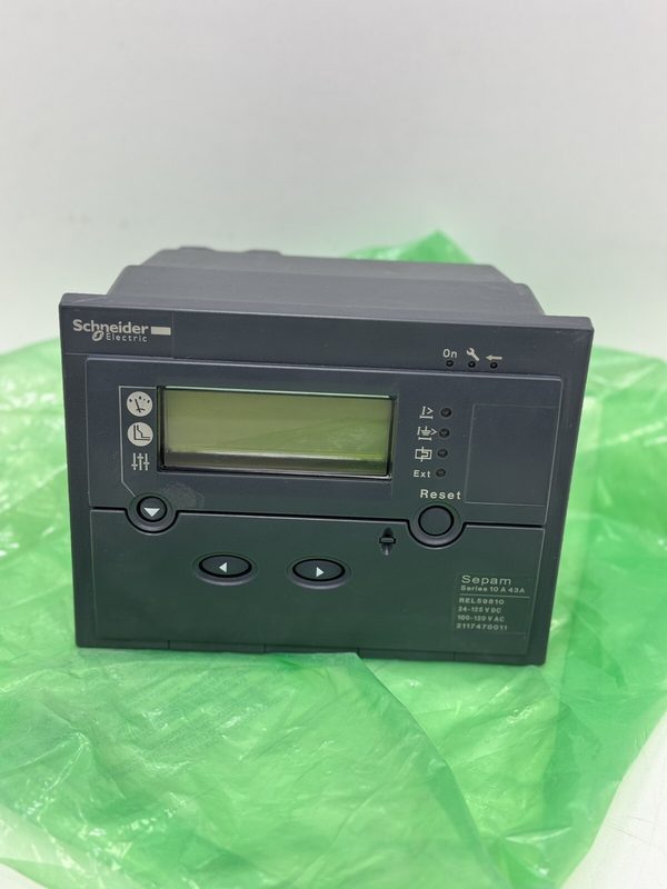 Энергооборудование Schneider REL59810