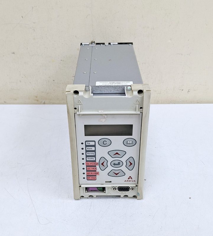 Реле защиты Schneider RELAY-2