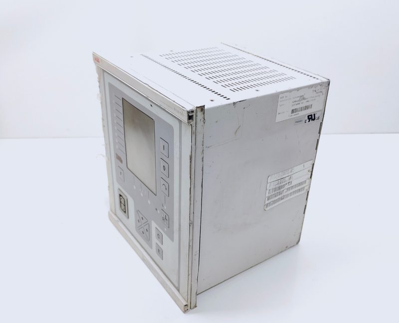Реле защиты ABB REM543CM214AAAA
