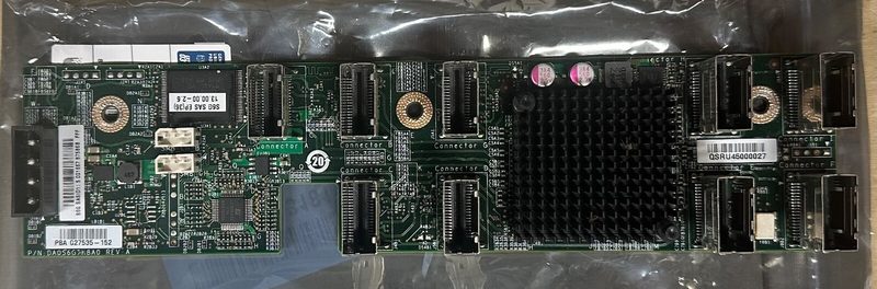 Экспандер Intel RESCV360