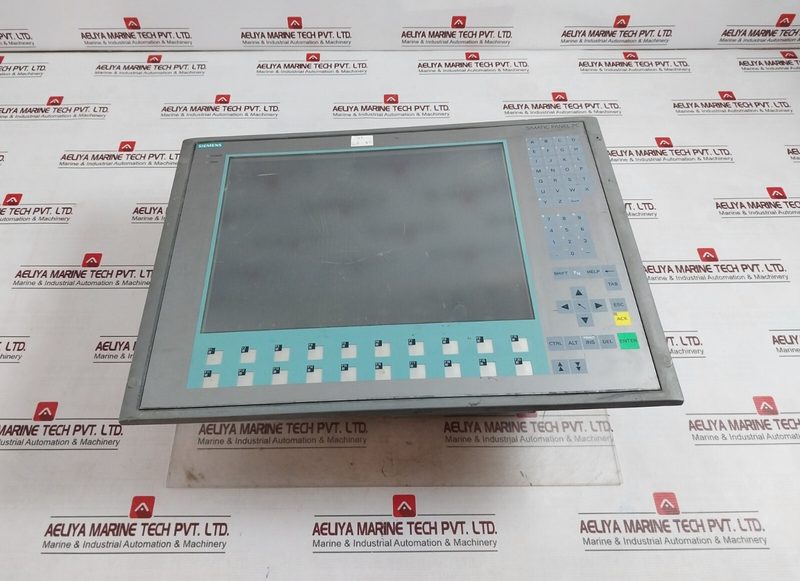 Промышленный компьютер Siemens REV-K7
