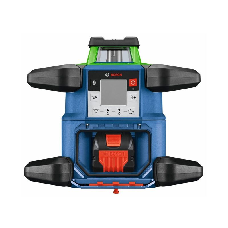 Геодезический прибор Bosch REVOLVE4000