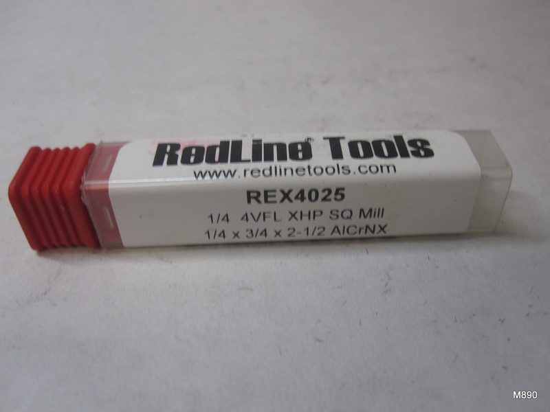 Режущий инструмент REX4094