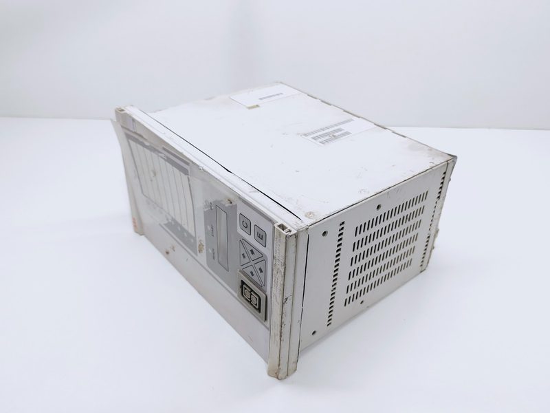 Реле защиты ABB REX521CHHPLH05D
